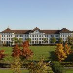 Universités Générales en Allemagne hochschule aschaffenburg