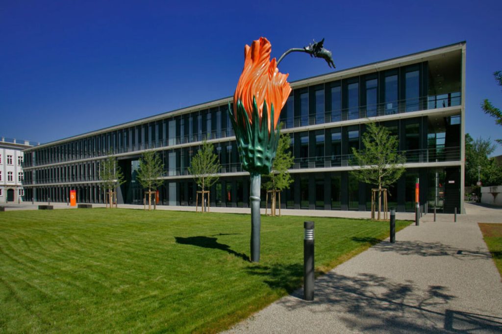 technische hochschule augsburg