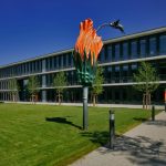 Universités Générales en Allemagne technische hochschule augsburg