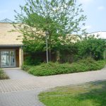 Universités Générales en Allemagne theologische hochschule elstal