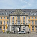 Universités Générales en Allemagne vespa