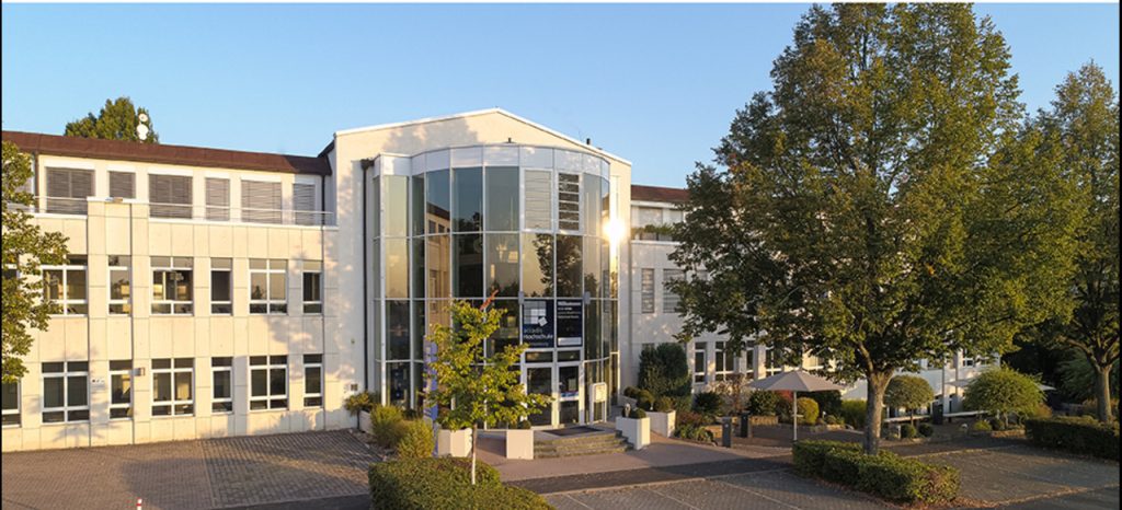 accadis hochschule bad homburg