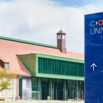Universités Générales en Allemagne header constructor university blue sign.jpg