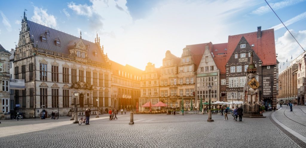 École supérieure d'administration publique de Brême ( Hochschule für Öffentliche Verwaltung Bremen ) hochschule fur offentliche verwaltung bremen