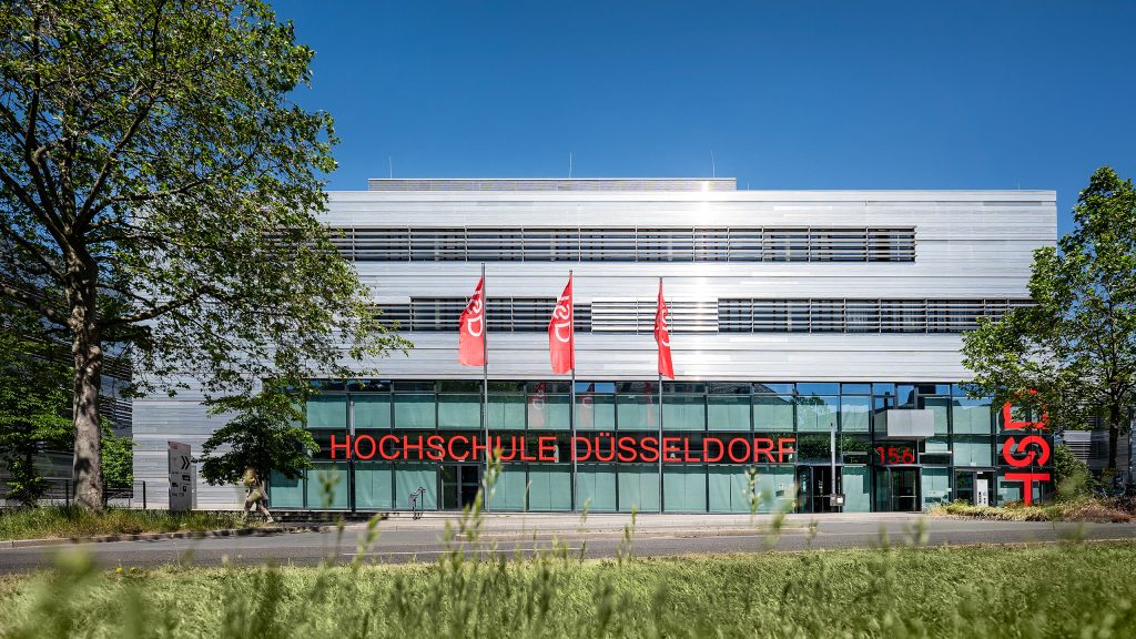projekt duesseldorf hochschule hsd 1 1024x576