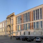 Universités Générales en Allemagne 1280px state council building in berlin