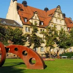 Universités Générales en Allemagne 16196985 gebaeude marcushaus