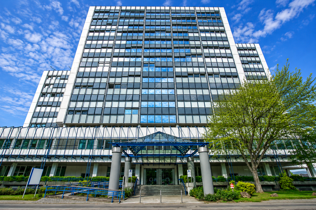 École supérieure de la Hesse pour la gestion publique et la sécurité, Allemagne 49730ff3 68c1 4e52 a37c 450718f46bc5