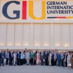 Universités Générales en Allemagne 58601cc6ad6548c4b11b1b24c2d70826