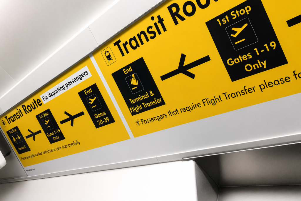 av visa de transit aero en all