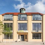 Universités Générales en Allemagne bauhaus universität weimar