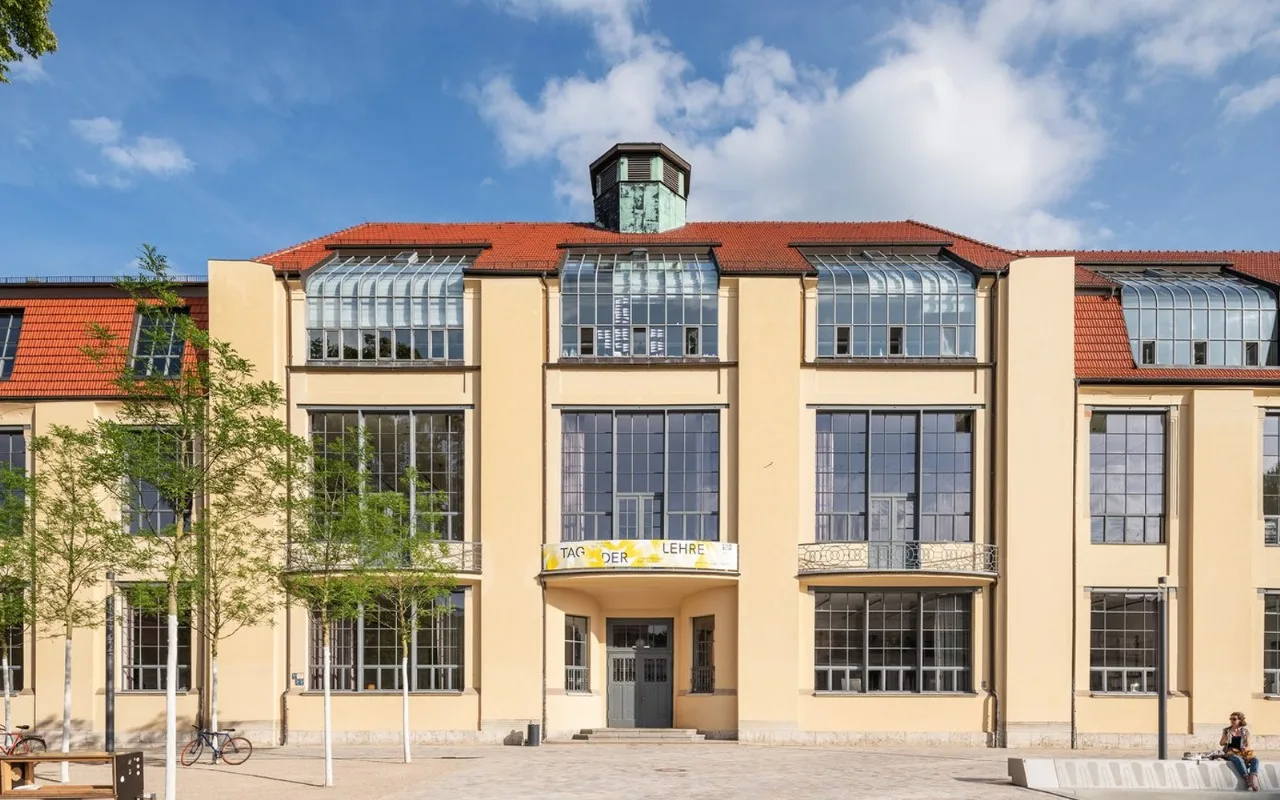 Services bauhaus universität weimar