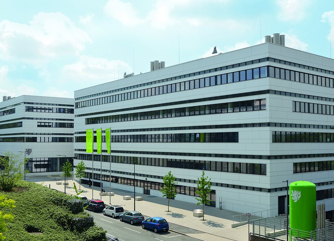 Services bergische universität wuppertal
