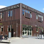 Universités Générales en Allemagne cover image tbrz6tg4o