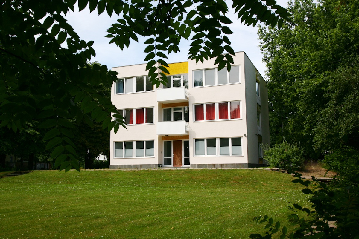 Services campus bard college berlin