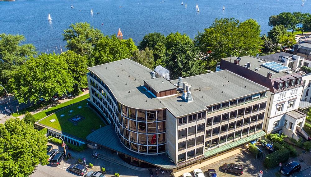 Services charlotte fresenius hochschule