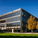 Universités Générales en Allemagne deutsche hochschule für angewandte wissenschaften german university of applied sciences