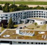 Universités Générales en Allemagne deutsche universität für verwaltungswissenschaften speyer