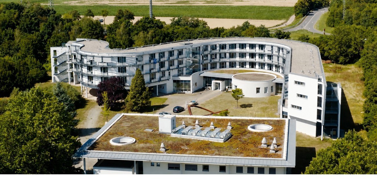deutsche universität für verwaltungswissenschaften speyer