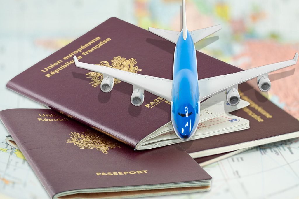 documents requis pour demander un visa pour l’allemagne