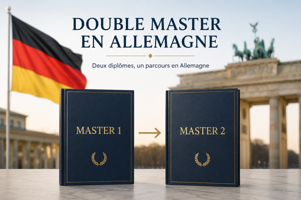 double master all