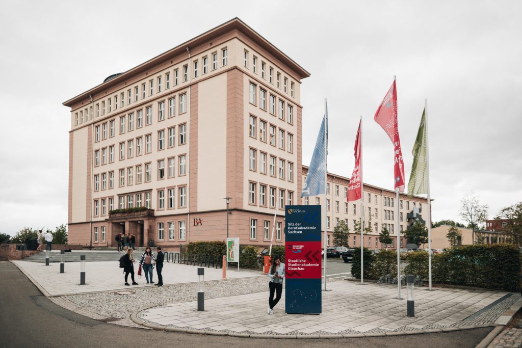 duale hochschule sachsen