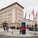 Universités Générales en Allemagne duale hochschule sachsen