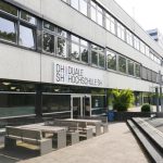 Universités Générales en Allemagne duale hochschule schleswig holstein