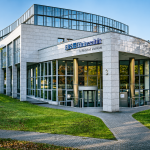 Universités Générales en Allemagne ebs universität für wirtschaft und recht