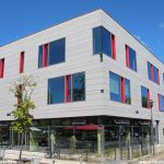 Universités Générales en Allemagne fachhochschule potsdam