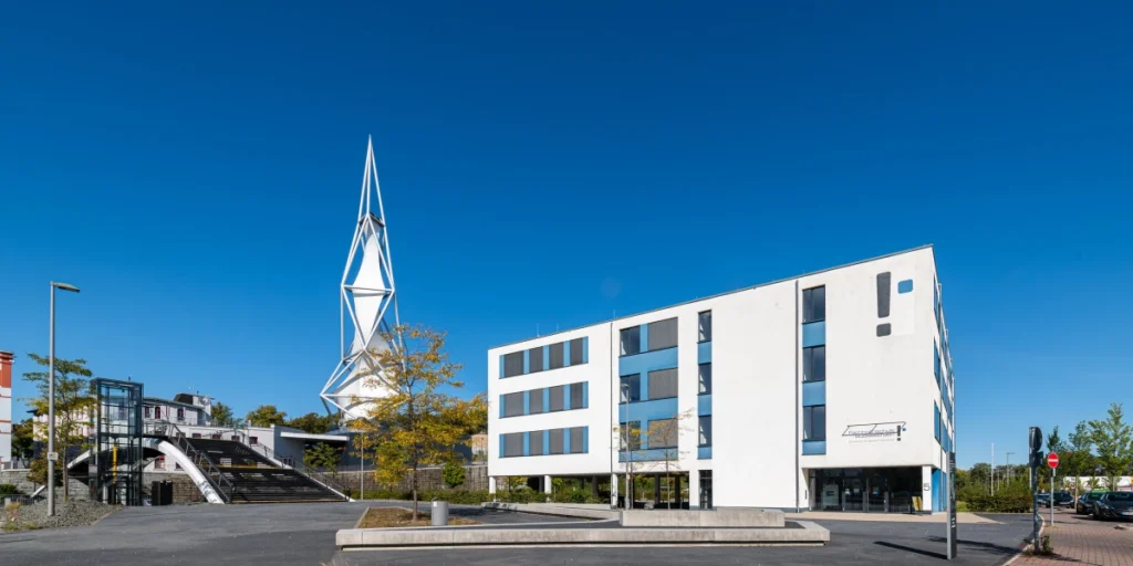 fachhochschule südwestfalen
