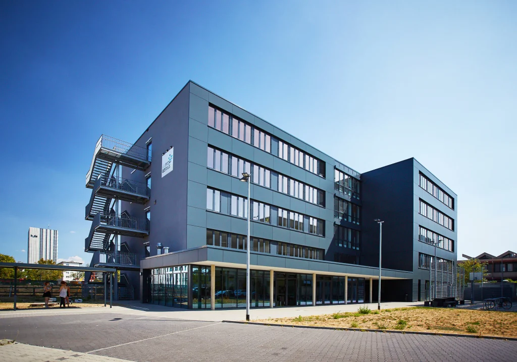 fachhochschule westküste hochschule für wirtschaft und technik