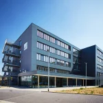 fachhochschule westküste hochschule für wirtschaft und technik