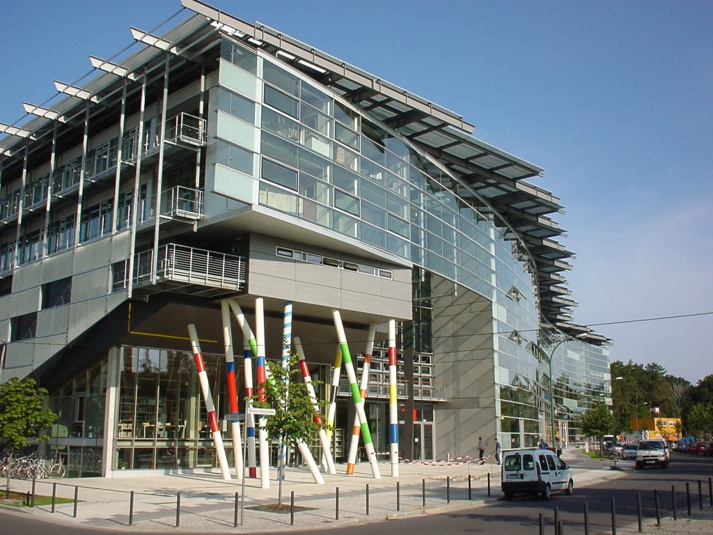filmuniversität babelsberg konrad wolf