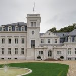 Universités Générales en Allemagne hmu health and medical university potsdam