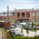Universités Générales en Allemagne campus lingen