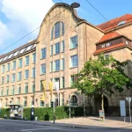 Universités Générales en Allemagne hochschule pforzheim gestaltung, technik, wirtschaft und recht