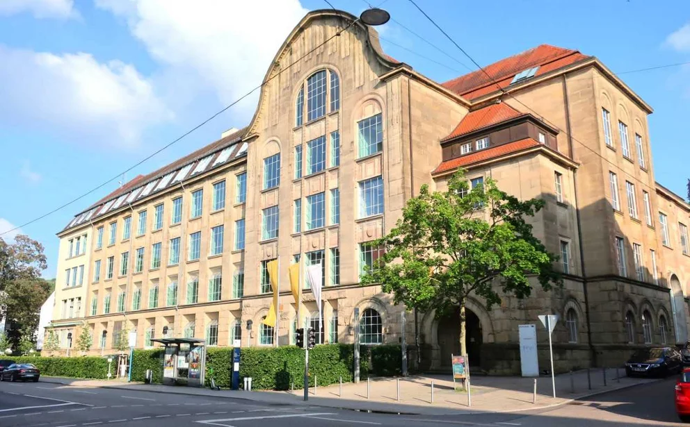 Université de sciences appliquées de Pforzheim – Design, technologie, économie et droit ( Hochschule Pforzheim – Gestaltung, Technik, Wirtschaft und Recht ) hochschule pforzheim gestaltung, technik, wirtschaft und recht