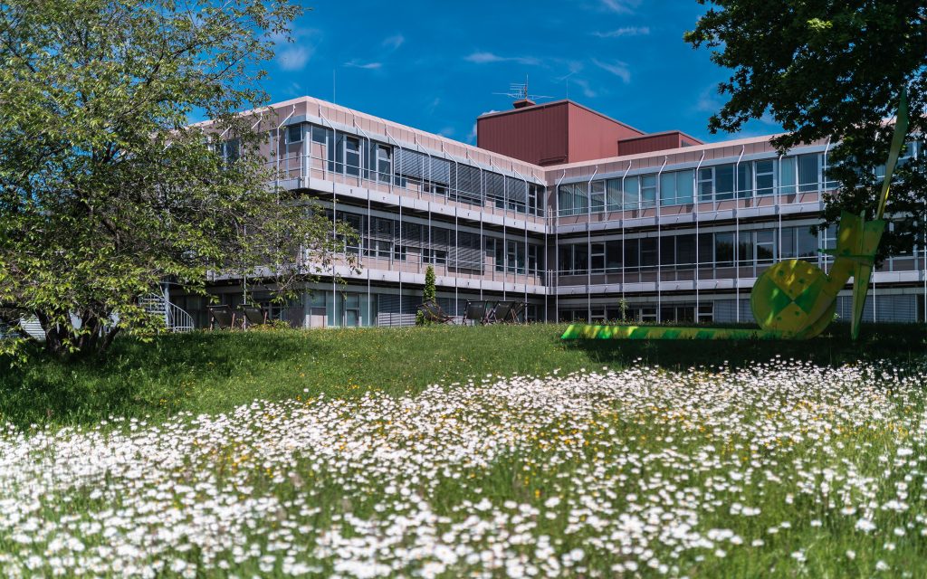 hochschule ravensburg weingarten