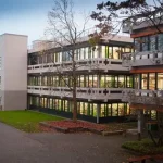 Universités Générales en Allemagne hochschule reutlingen, hochschule für technik wirtschaft informatik design