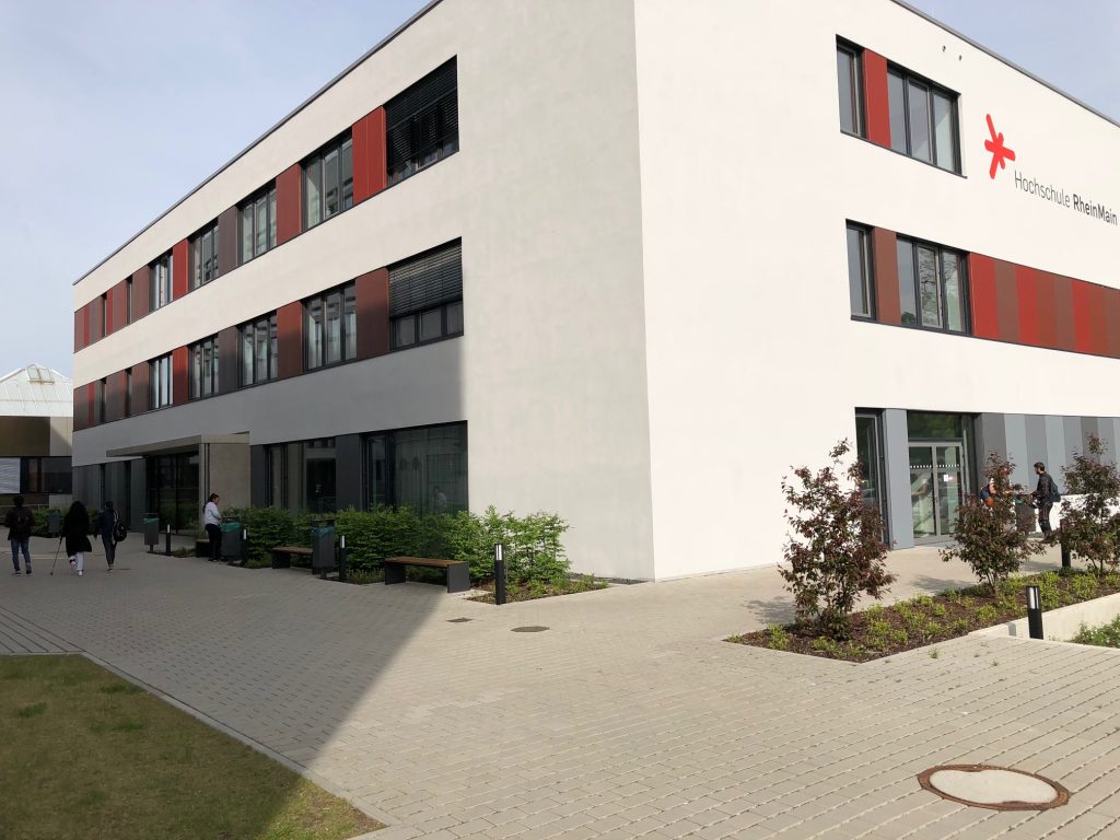 hochschule rheinmain