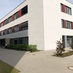 Universités Générales en Allemagne hochschule rheinmain