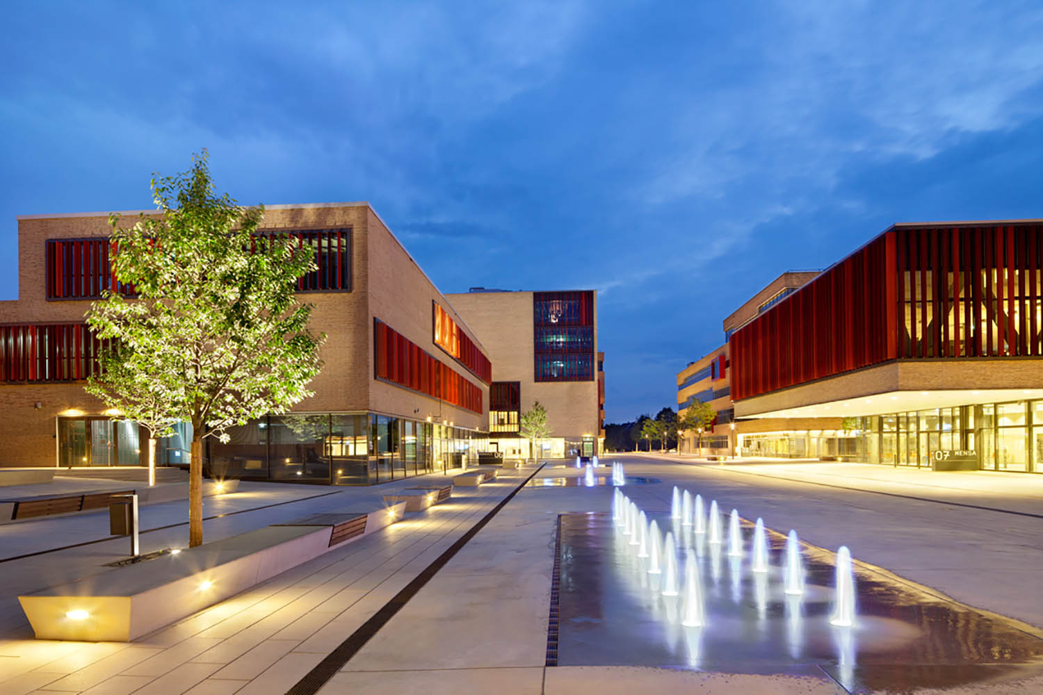 Services hochschule ruhr west university of applied sciences