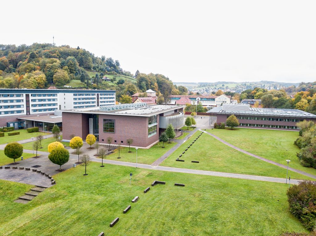 hochschule schmalkalden