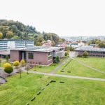 Universités Générales en Allemagne hochschule schmalkalden