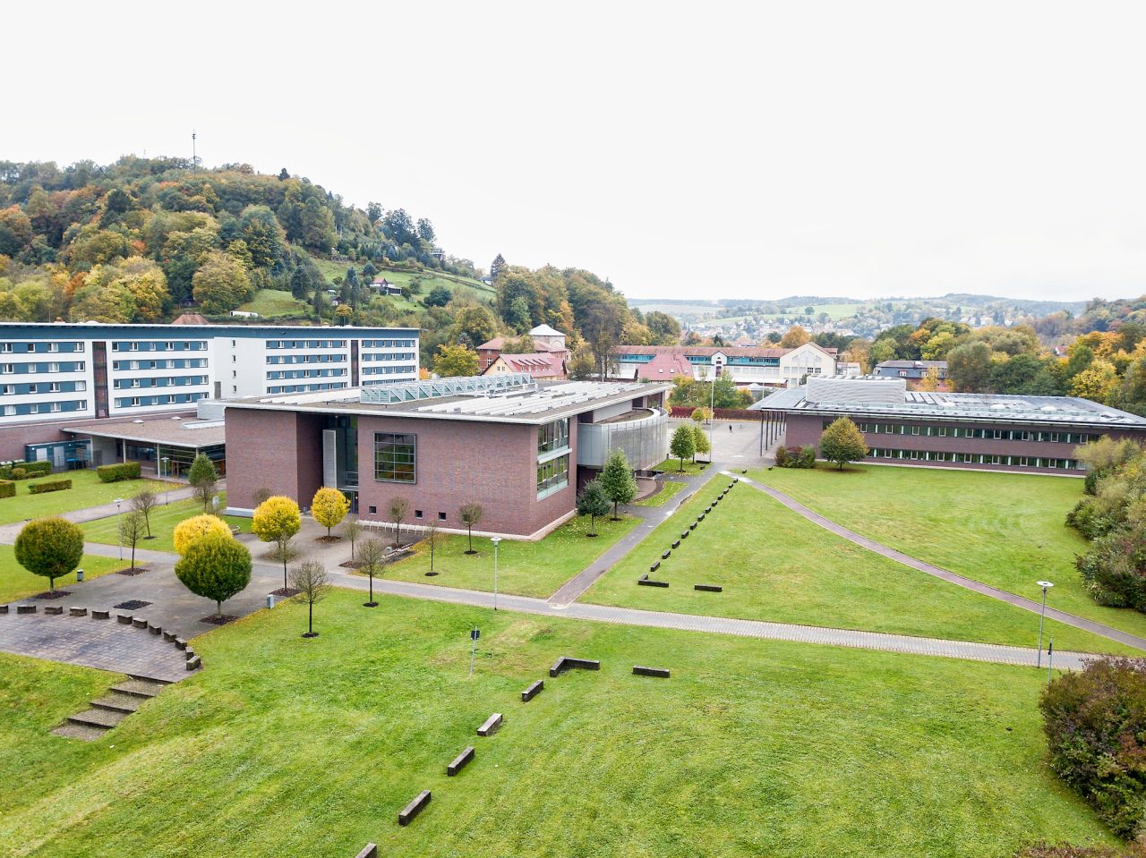 Services hochschule schmalkalden