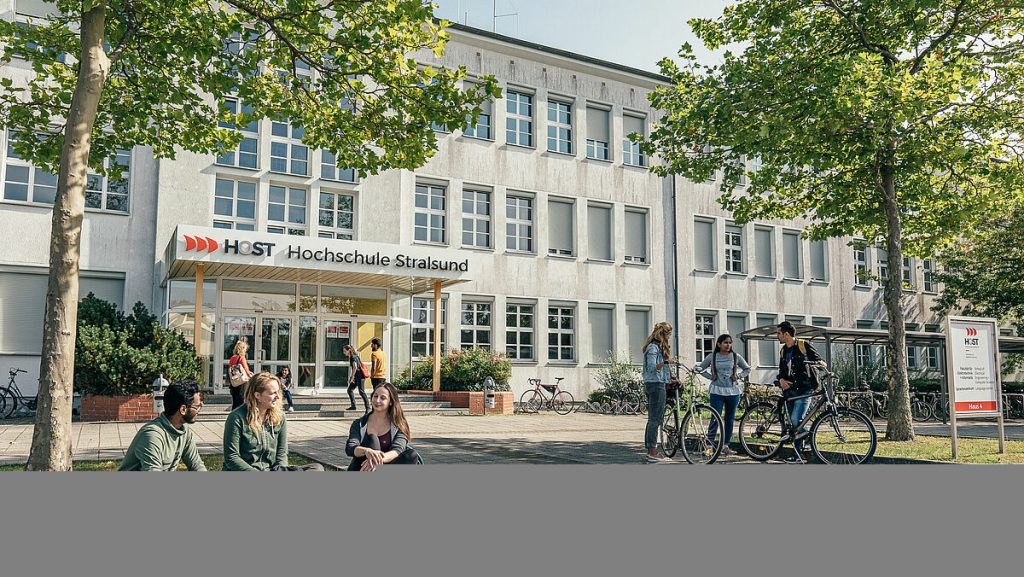 hochschule stralsund
