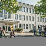 Universités Générales en Allemagne hochschule stralsund