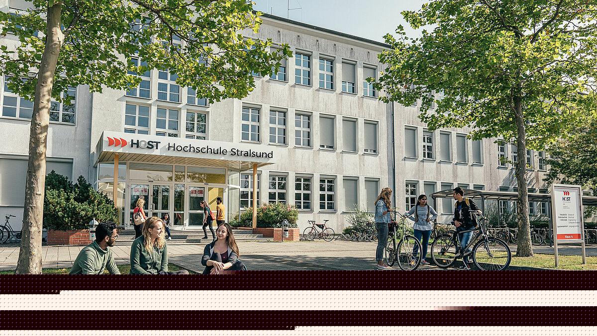 hochschule stralsund