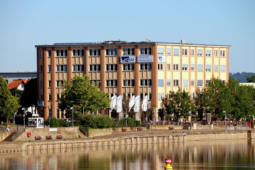 hochschule weserbergland
